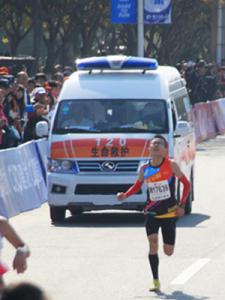 罗定市大型活动