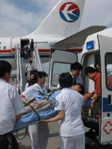 罗定市接送服务